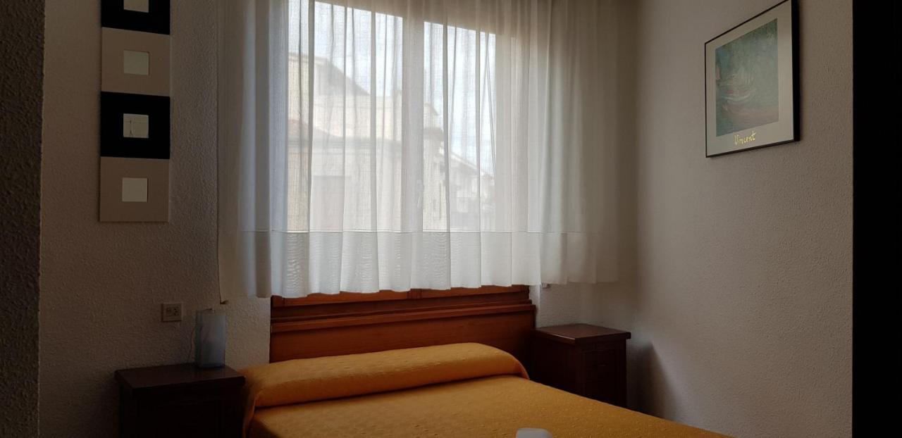 Pension Саламанка Экстерьер фото